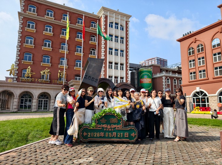 Hà Nội - Thanh Đảo - Uy Hải 5N4Đ No Shopping