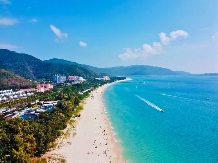 Tour Đảo Hải Nam 5 ngày 4 đêm