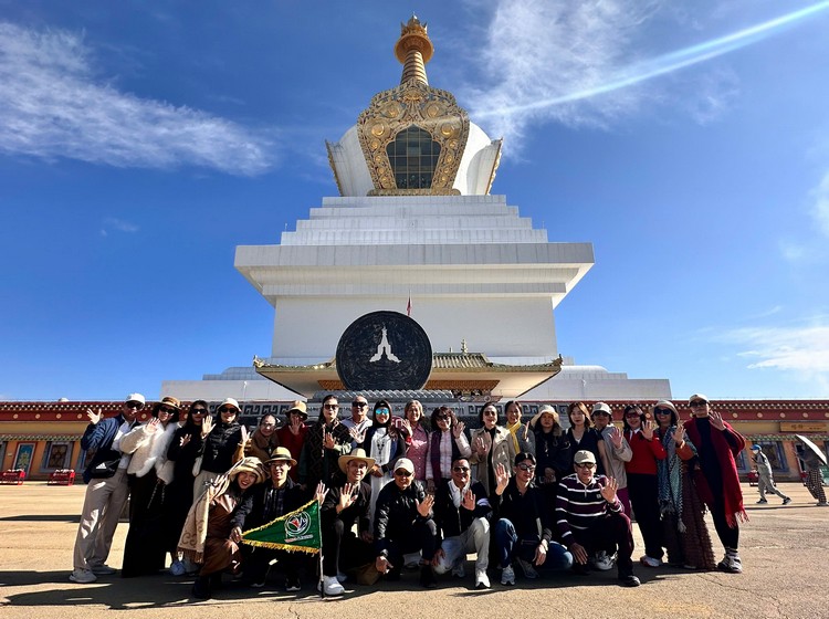 Tour Lệ Giang - Shangri-La 5N4Đ