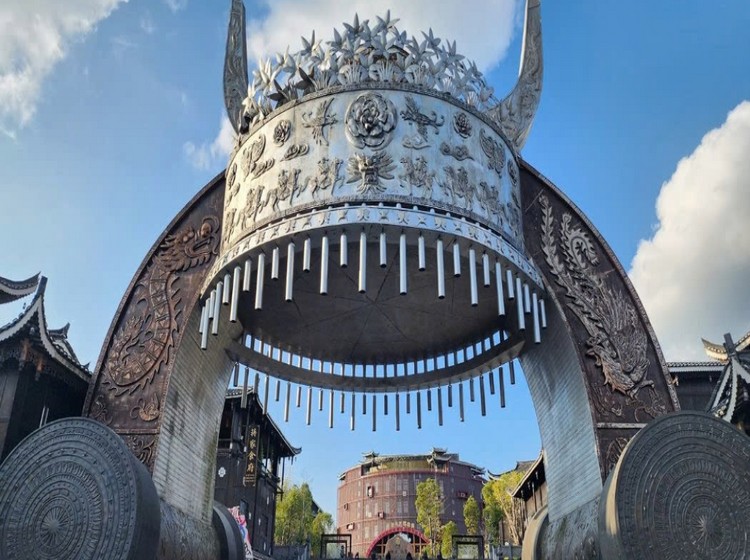Tour Hà Nội Quý Châu 5 Ngày 4 Đêm